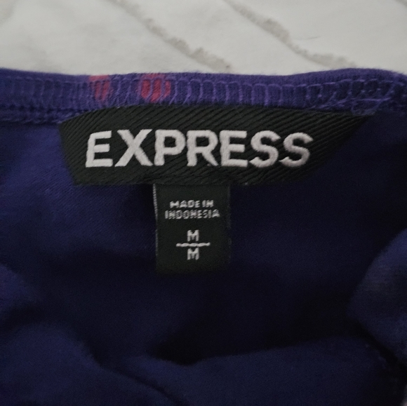 Express dress - Picture 3 of 3